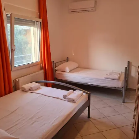 Accommodatie bij particulieren E Sheges Vlorë