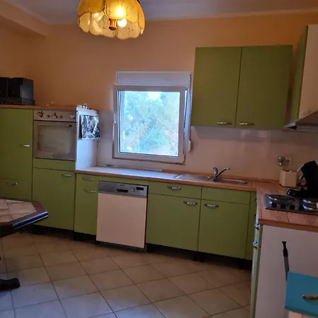 Accommodatie bij particulieren E Sheges *