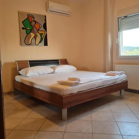 E Sheges Vlorë