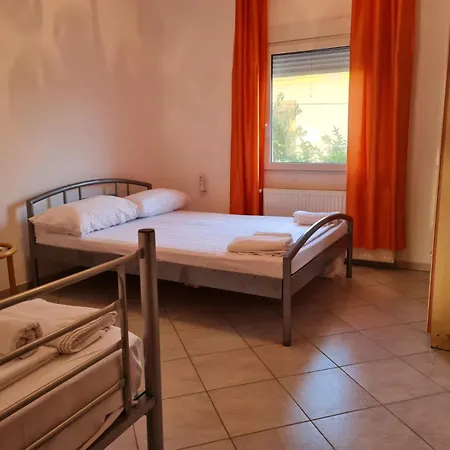 Accommodatie bij particulieren E Sheges Vlorë