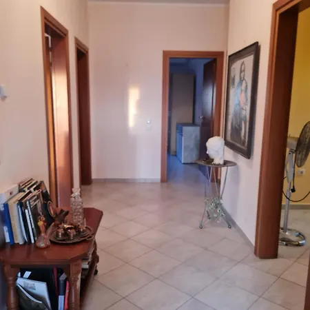 Accommodatie bij particulieren E Sheges *