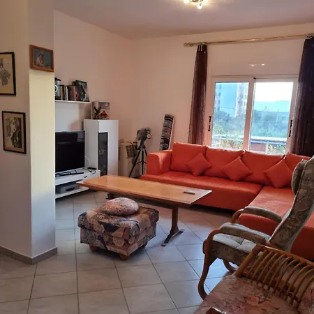 E Sheges Accommodatie bij particulieren Vlorë