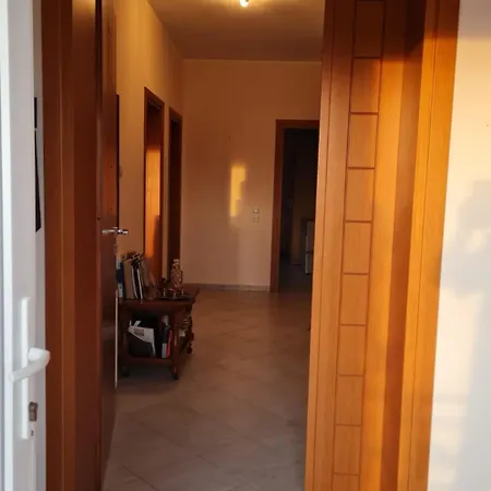 E Sheges Habitación en casa particular