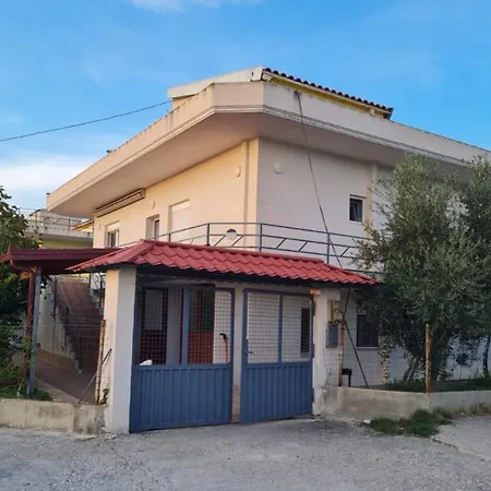 E Sheges Habitación en casa particular Vlorë