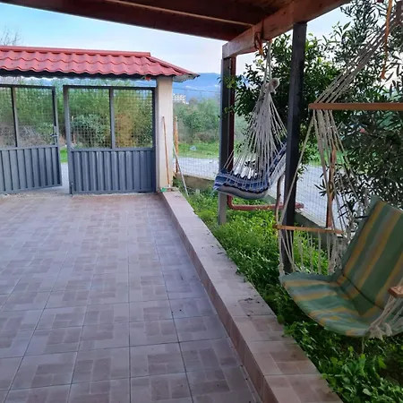 Habitación en casa particular E Sheges Vlorë